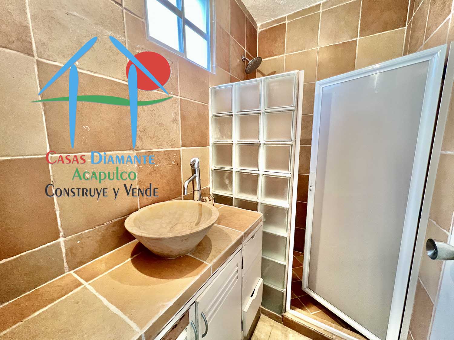 Puente del Mar Fragata J 22 - Baño completo 1